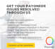 work as payoneer expert to resolve all your payoneer issues