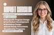 create nonprofit programs, curriculum, and funding ready grant strategies system