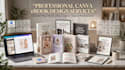 canva ebook design canva ebook ebook design lead magnet