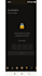 modern wellness mobile app ui design