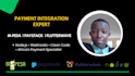 integrate a payment gateway in your website