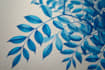 draw a botanical illustration