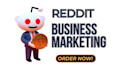 do organic reddit mention for ai agent website mobile android app saas chatbot