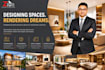 do 3d rendering services