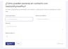 build a full stack ai web application