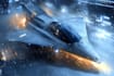 do sci fi spaceship design