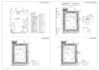 draw architectural floor plans
