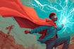 draw custom superhero comic art and graphic novel pages