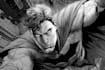 illustrate action packed superhero comic scenes
