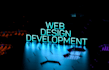develop ai website ios app or game