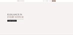 build a responsive landing page using HTML and CSS