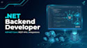 iwill develop, fix and optimize net apis and backend systems