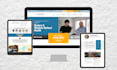 design ecommerce multilingual website with wix, shopify, wordpress, squarespace