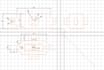 create professional autocad 2d technical drawings