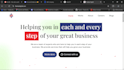 develop wordpress sites for you