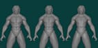 optimize your high poly model into game ready mesh