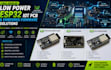 develop low power esp32 iot pcb and embedded firmware solutions