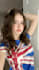 be create realistic fashion photo model image