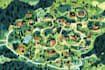 draw a vector map in illustrator