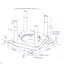 convert hand sketches to autocad drawings