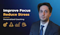help you improve focus and reduce stress