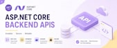 develop scalable backend apis and integrations