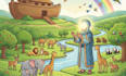 islamic stories and beautiful illustrations