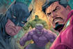 draw custom superhero comic art and graphic novel pages