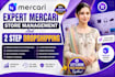 be your expert mercari store manager