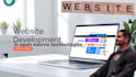 do website development in open source technologies