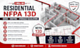 design residential fire sprinkler systems