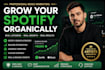 optimize your spotify release for algorithm growth