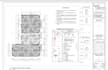 redraw house 2d floor plan, bedroom layout,kitchen virtual staging,top elevation