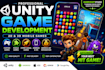 develop additive 2d puzzle game in unity for android and ios