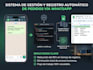 automate bots for whatsapp, telegram or spotify