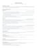 review and improve your resume, CV and linkedin profile