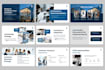 create GTM strategy powerpoint presentation, executive interview google slides