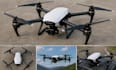 design rc planes, drones, and vtol aircraft for 3d printing