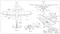 design rc planes, drones, and vtol aircraft for 3d manufacturing