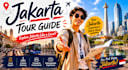 show you jakarta like a local