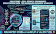 optimize your website with advanced rich snippet markup