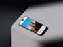 design a mobile app