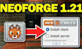 port your fabric, forge and neoforge minecraft mod