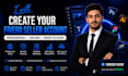 create fiver seller acccount