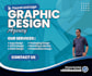 design professional custom web banner and digital banner