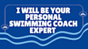 be your swimming coach expert