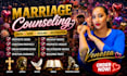 advice you on your relationship and give deep solution