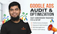 setup google ads conversion tracking, audit, and optimization