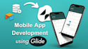 complete business ecosystem airtable database glide app