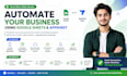 automate your business using google sheets and appsheet apps